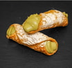 Cannoli Pistachio
