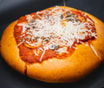 Pizzetta Siciliana