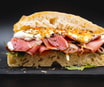 Focaccia Marleo