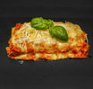 Homemade Lasagna